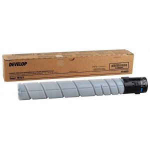 Compatible Konica Minolta  TN-322 Black Toner